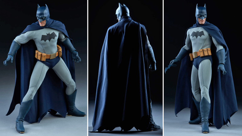 Illustration for article titled An Incredible Black Panther Steps Into the Spotlight, and More of the Best Toys of the Week